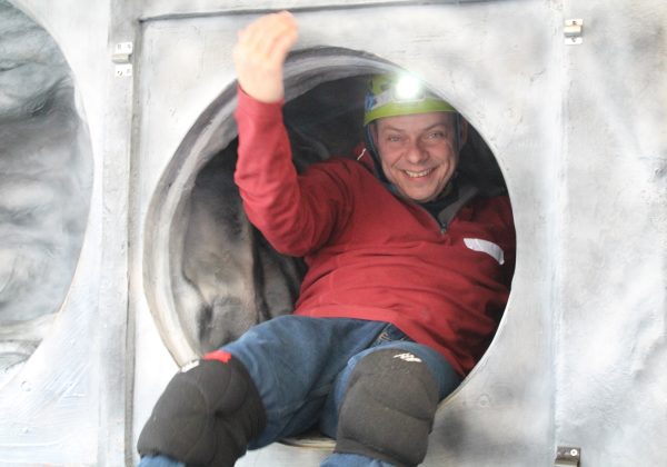 John Caving